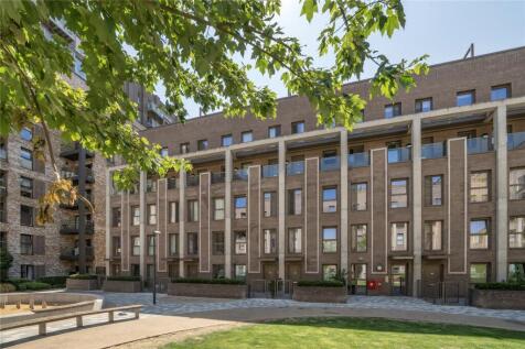 Cantwell House, 3-13 Shipbuilding Way, London, E13