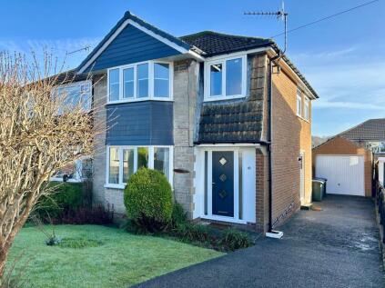 Birchlands Avenue, Wilsden, Bradford, BD15