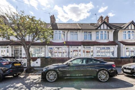 Foxley Road, Thornton Heath