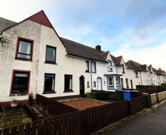 35, Kilmallie Road, Caol, Fort William PH33 7BZ