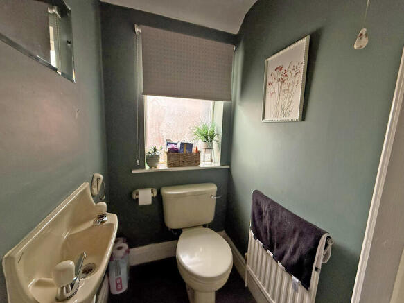 3 bed Maisonette for sale Image 7