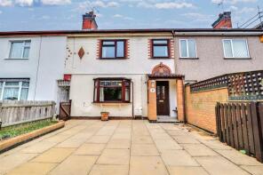 27, Winfield Road, Nuneaton CV11 5AY