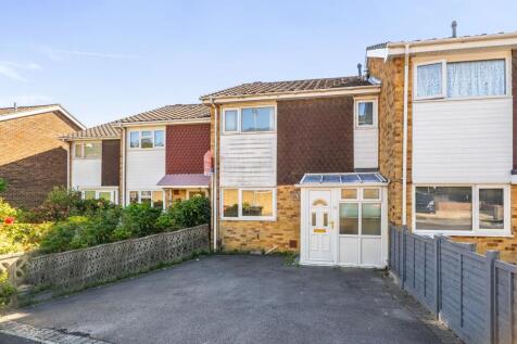 Lime Grove, Portsmouth, PO6