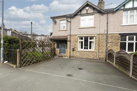 Thornhill Avenue, Lindley, Huddersfield