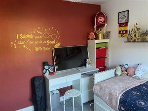 BEDROOM 3 (REAR)