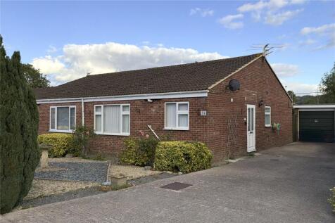 Silbury Close, Westbury