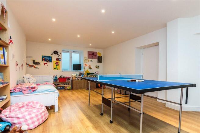 Playroom