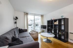 Flat 57, 14 Kleine Wharf, Orsman Road, Hackney, London N1 5QL