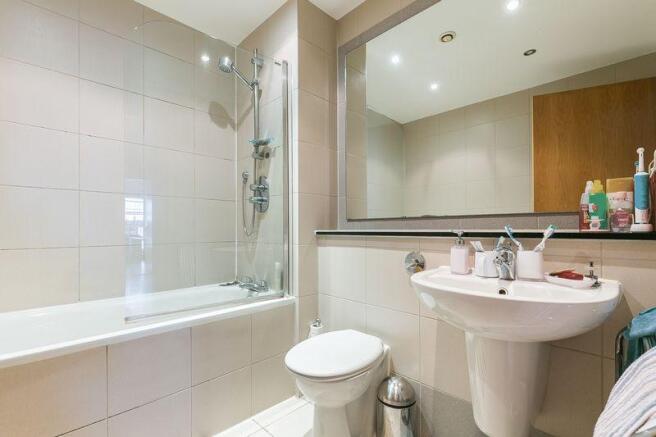 Family Bathrom