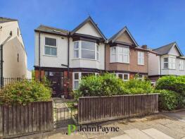 14, St Andrews Road, Coventry CV5 6FP