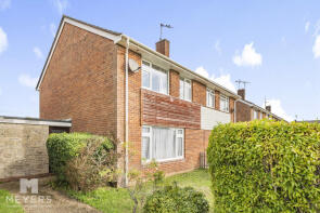 28, Stour Drive, Wareham BH20 4EW