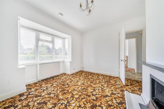 28 High Street, Astcote