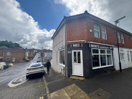 83, Victoria Road, Southampton SO19 9DZ