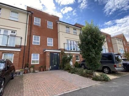 Minchin Acres, Hedge End