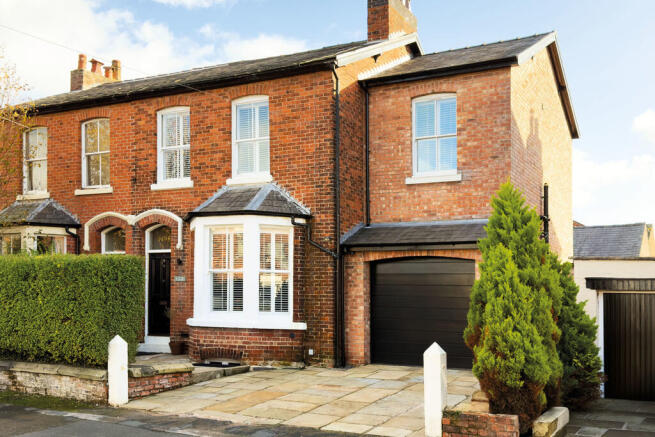 New External from...