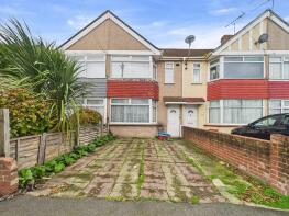 62, Southcote Avenue, Feltham TW13 4EG