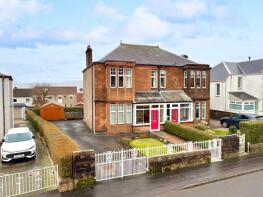 9, Auldlea Road, Beith KA15 2DA