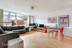 1, Sawkins Close, London SW19 6JU