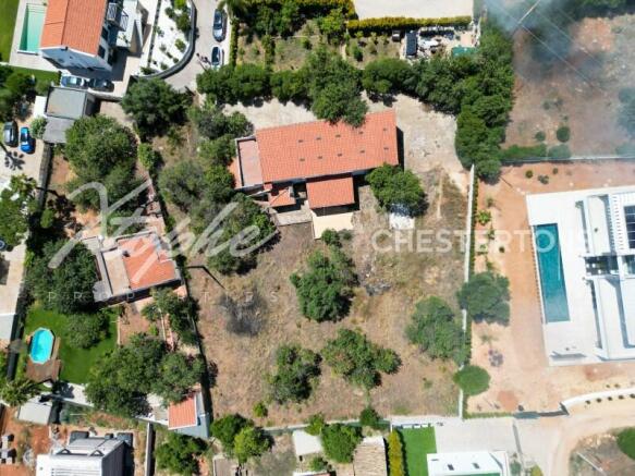 Renovation Project Near Almancil (2)