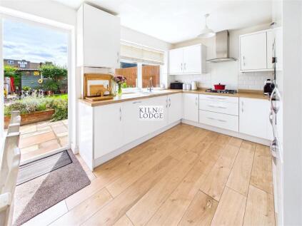 Laburnum Drive, Chelmsford