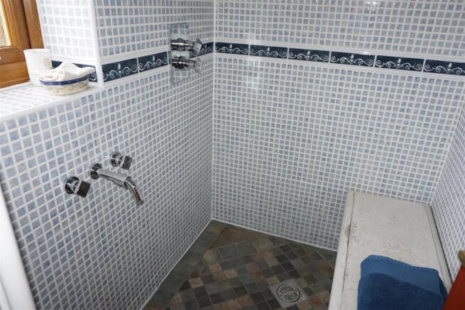 Wet Room