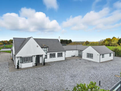 Ashlyns Lane, Ongar, CM5