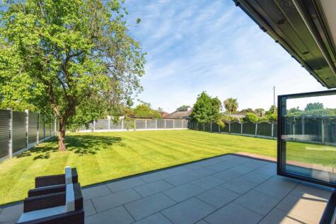 Styal Road, Heald Green, Greater Manchester, SK8