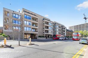 Flat 16, 10, Oakleigh Road North, Whetstone, London N20 9FF