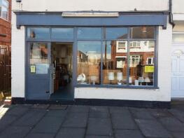 10, St Andrews Road, Leicester LE2 8RD