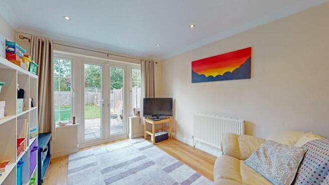 SITTING ROOM