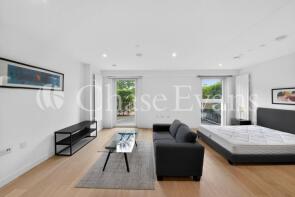 1, 25 Carrick House, Royal Crest Avenue, Silvertown, London E16 2SS