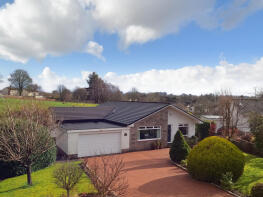 32, Manse Crescent, Houston, Johnstone PA6 7JN