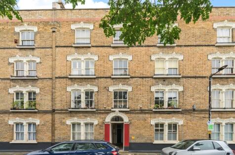 Amelia Street, Walworth, London