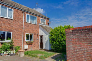 34, Hillary Close, Maldon CM9 4UB