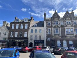 97h, High Street, Montrose DD10 8QR