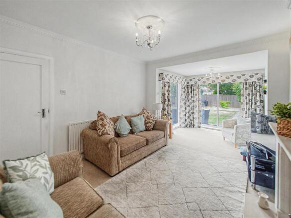 Summerhill, Middle Herrington, Sunderland photo 5
