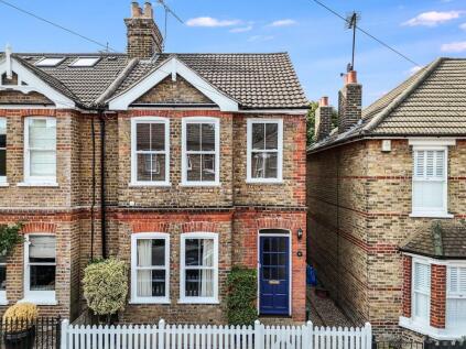 Gresham Road, Brentwood, CM14