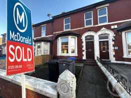 33, Clifford Road, Blackpool FY1 2PU