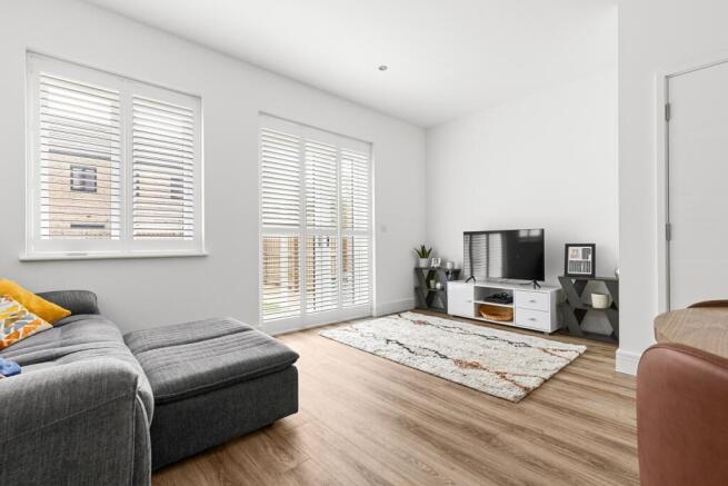 2 bed Terraced for sale Image 8