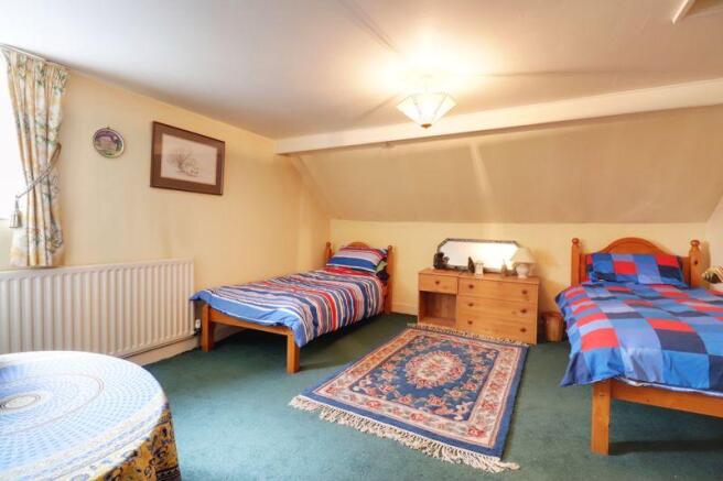 Bedroom Two