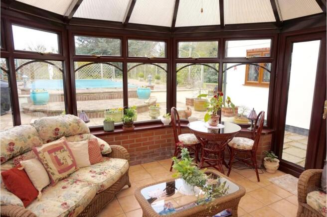 Conservatory