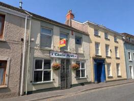 14, Bridge Street, Kidwelly SA17 4UU