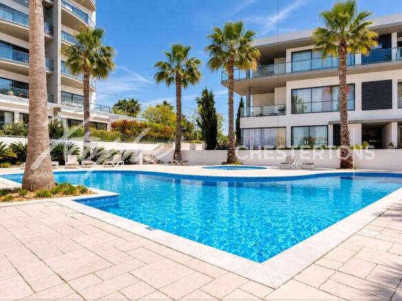 Forte Novo 2 Bed Apartment Near The Beach For Sale (1)