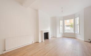 11c, St Luke's Avenue, London SW4 7LG