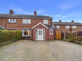48, Queensway, Melbourne, Derby DE73 8FG