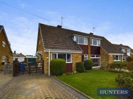 89, Normandy Avenue, Beverley HU17 8PR