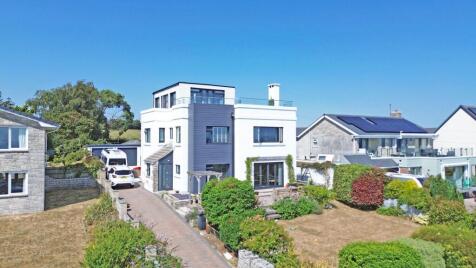 Brackendown Avenue, Weymouth