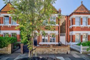 3, Rectory Road, Barnes, London SW13 0DU