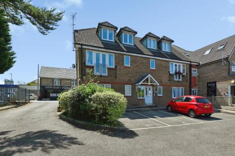 Mace Court, Coxheath, Maidstone, Kent, ME17