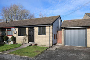 5, St Johns Court, Bacup OL13 9BS